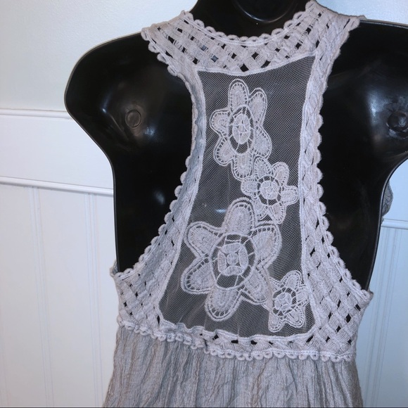 Tinley ruffle dress - Picture 4 of 8